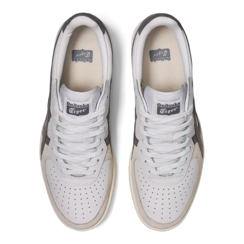 Onitsuka Tiger GSM White/Sheet Rock (1183B454.100)