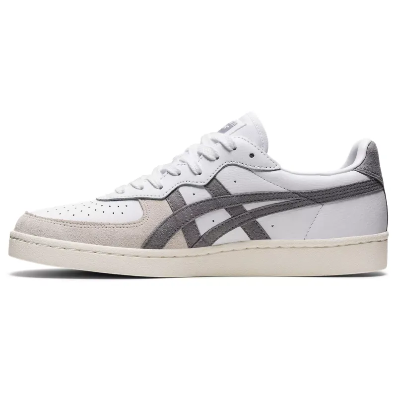 Onitsuka Tiger GSM White/Sheet Rock (1183B454.100)