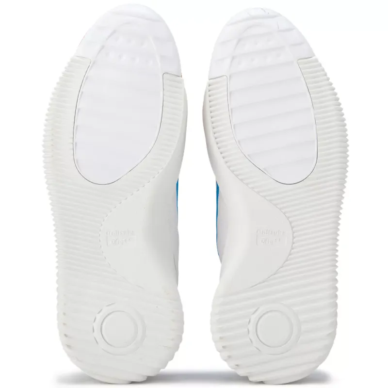 Onitsuka Tiger ACROMOUNT KNIT White/Habanero (1183B469.100)