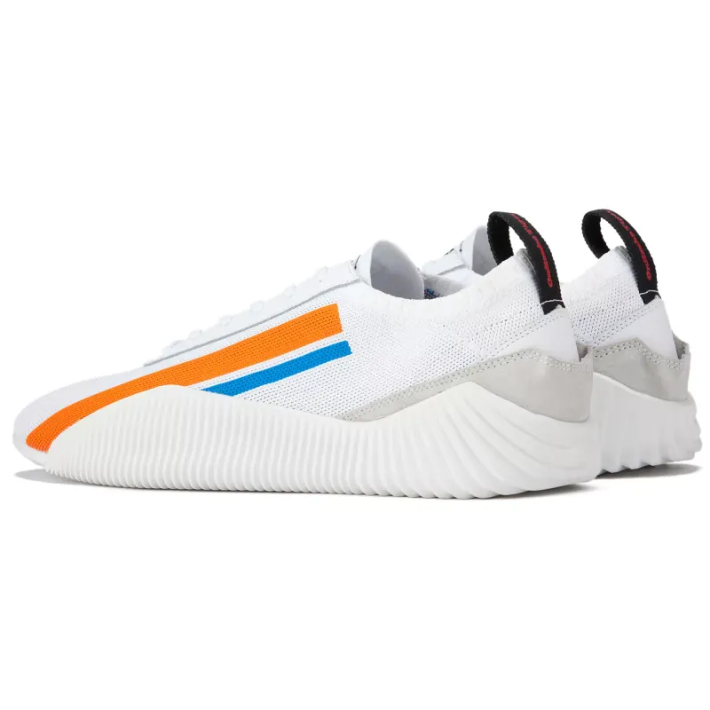 Onitsuka Tiger ACROMOUNT KNIT White/Habanero (1183B469.100)