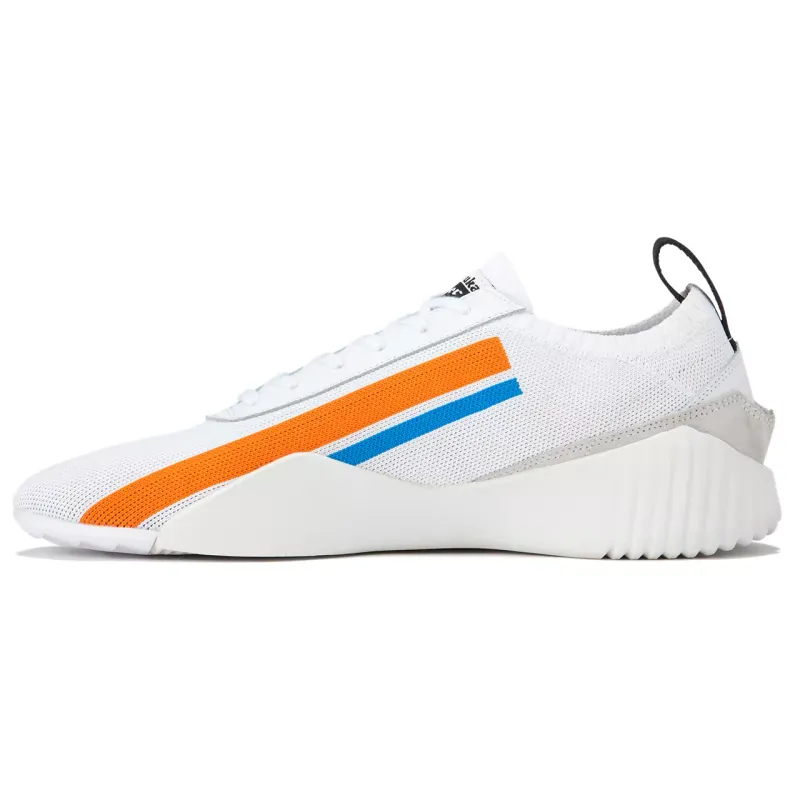 Onitsuka Tiger ACROMOUNT KNIT White/Habanero (1183B469.100)
