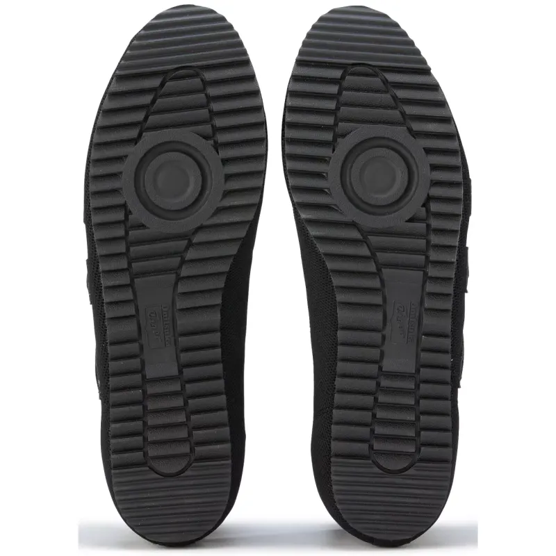 Onitsuka Tiger TAI-CHI-REB SOCK MT Black/Black (1183B483.001)