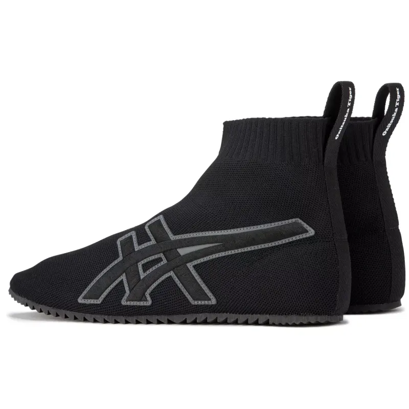 Onitsuka Tiger TAI-CHI-REB SOCK MT Black/Black (1183B483.001)
