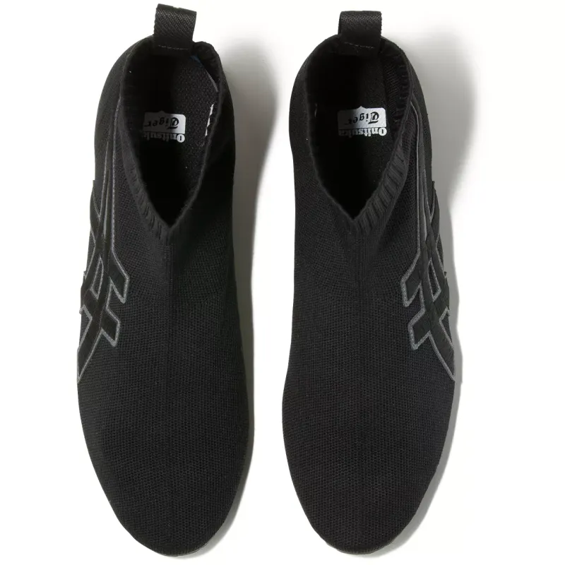 Onitsuka Tiger TAI-CHI-REB SOCK MT Black/Black (1183B483.001)