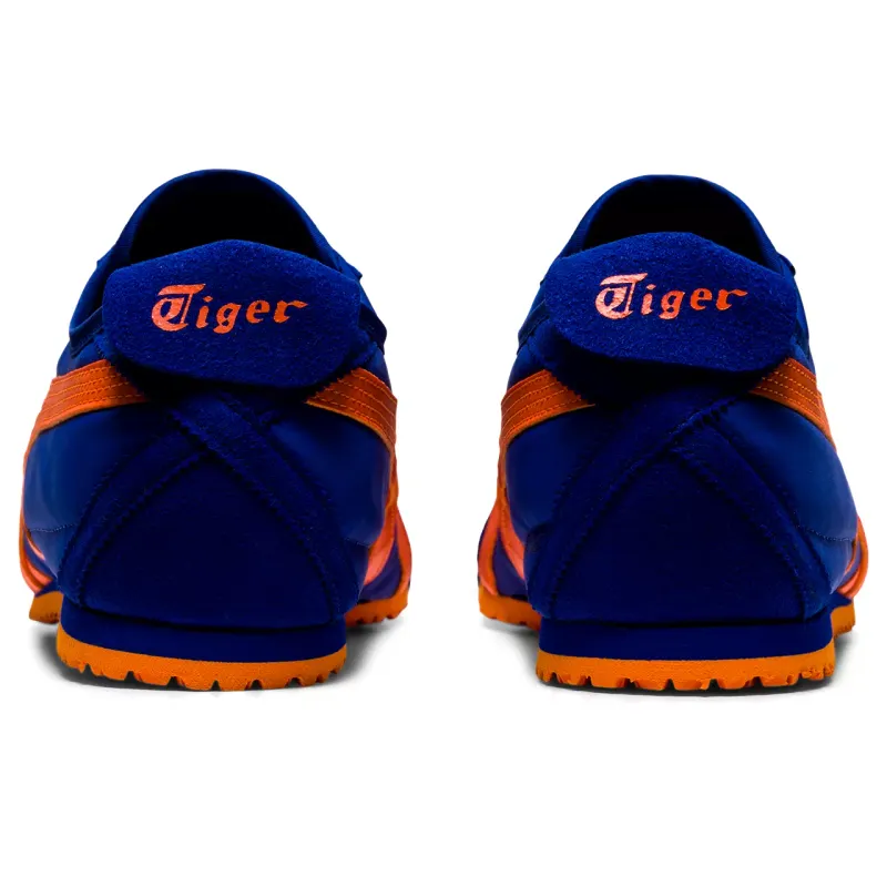 Onitsuka Tiger MEXICO 66 Prussian Blue/Habanero (1183B497.401)