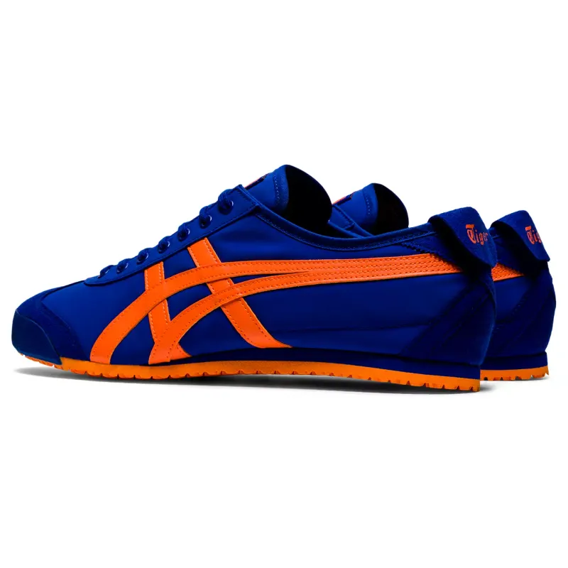 Onitsuka Tiger MEXICO 66 Prussian Blue/Habanero (1183B497.401)