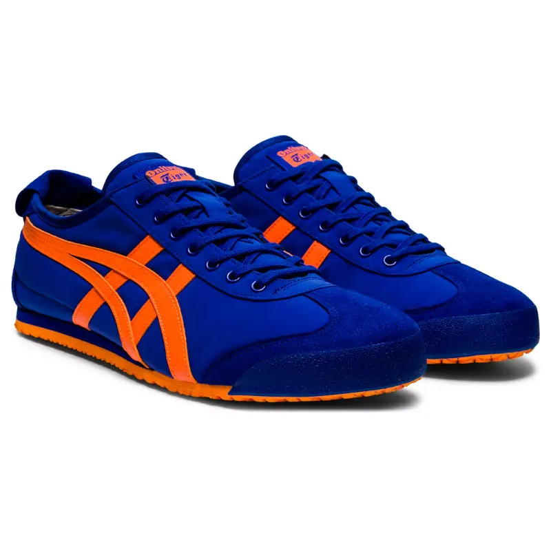 Onitsuka Tiger MEXICO 66 Prussian Blue/Habanero (1183B497.401)