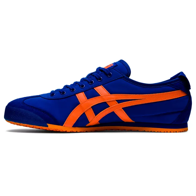 Onitsuka Tiger MEXICO 66 Prussian Blue/Habanero (1183B497.401)