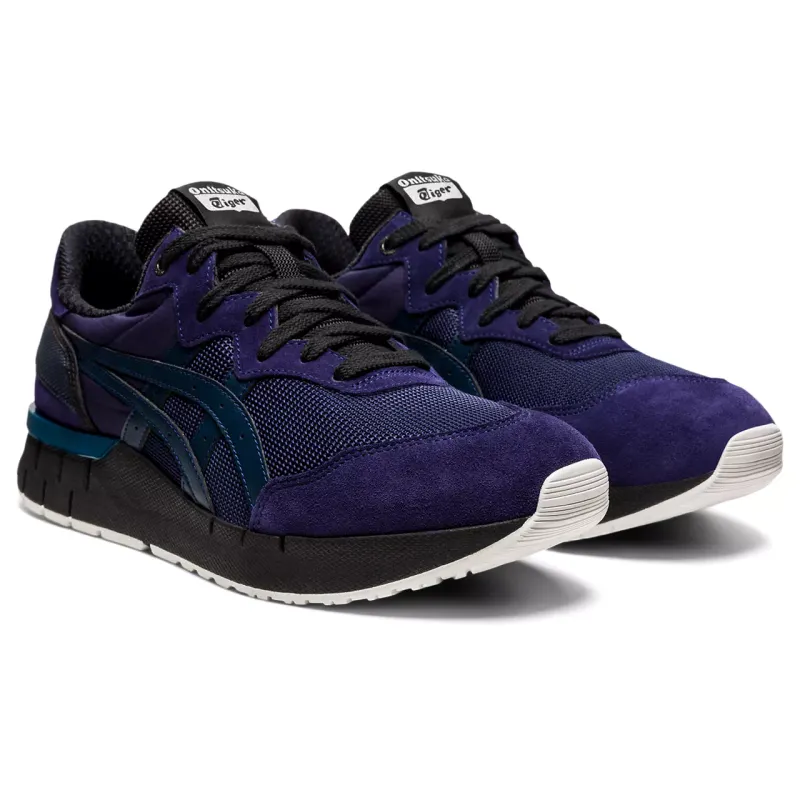 Onitsuka Tiger REBILAC RUNNER Peacoat/Iron Navy (1183B508.400)