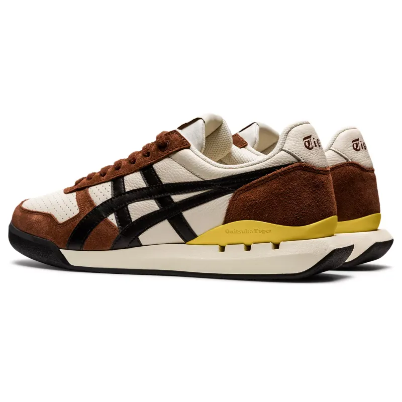 Onitsuka Tiger ULTIMATE 81 EX Birch/Black (1183B510.201)