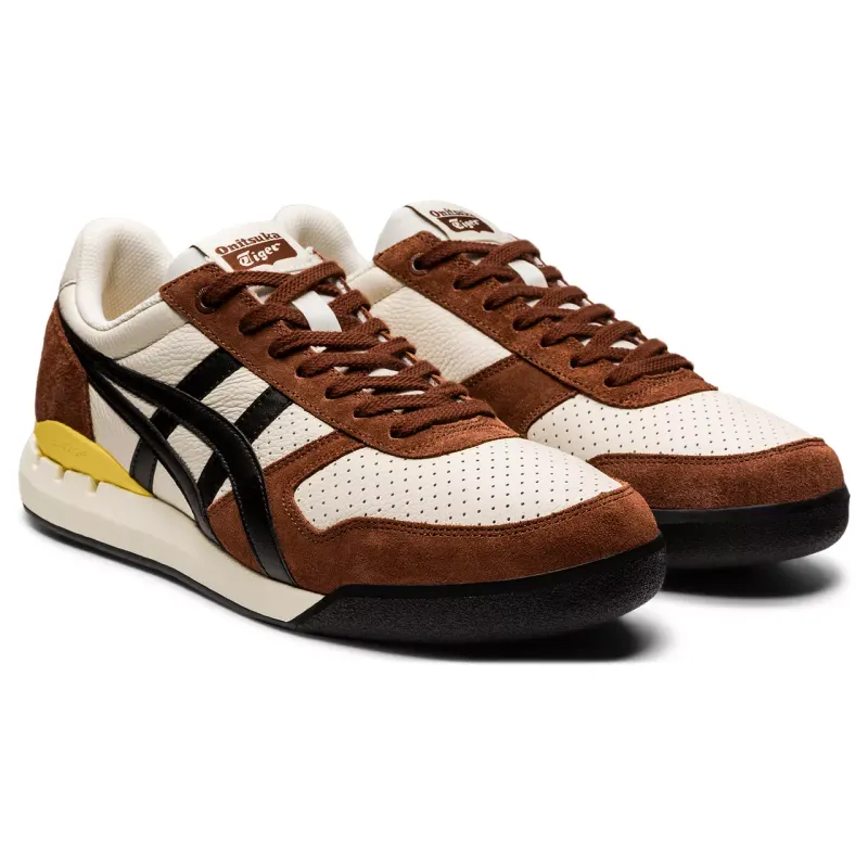 Onitsuka Tiger ULTIMATE 81 EX Birch/Black (1183B510.201)