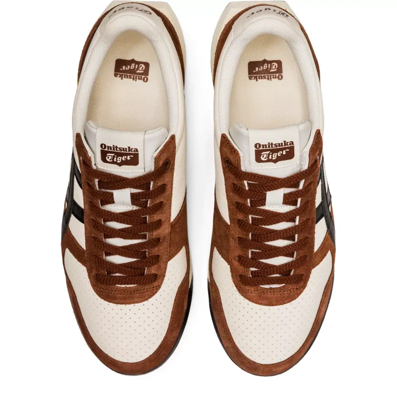 Onitsuka Tiger ULTIMATE 81 EX Birch/Black (1183B510.201)