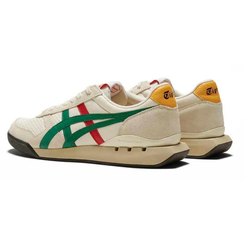 Onitsuka Tiger ULTIMATE 81 EX BIRCH/KALE (1183B510.203)