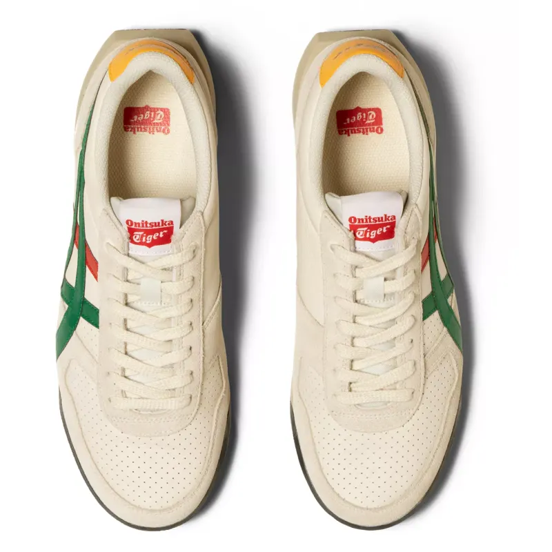 Onitsuka Tiger ULTIMATE 81 EX BIRCH/KALE (1183B510.203)