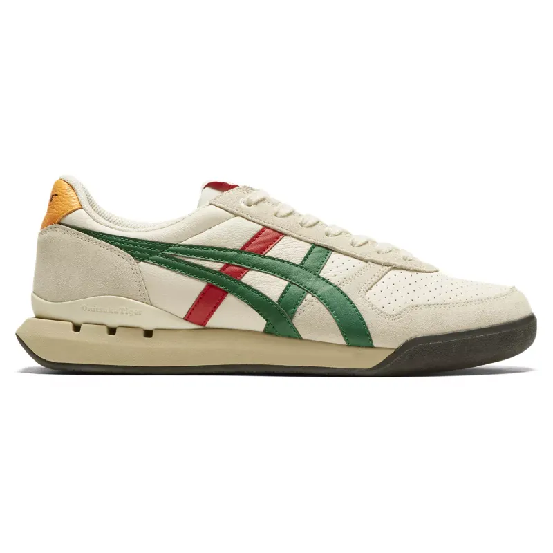 Onitsuka Tiger ULTIMATE 81 EX BIRCH/KALE (1183B510.203)