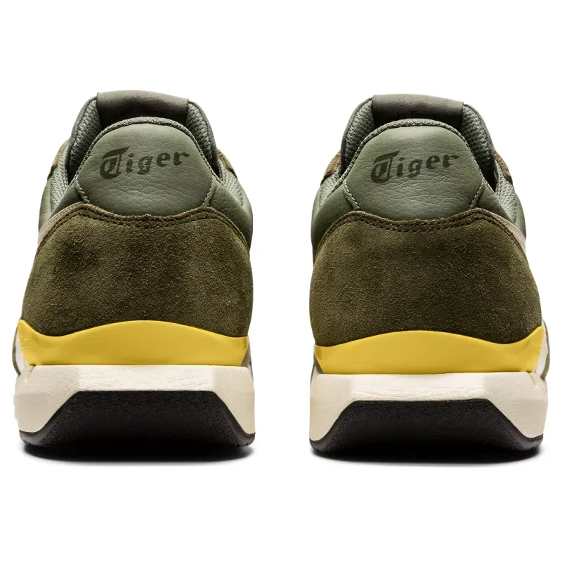 Onitsuka Tiger ULTIMATE 81 EX Lichen Green/Cream (1183B510.301)