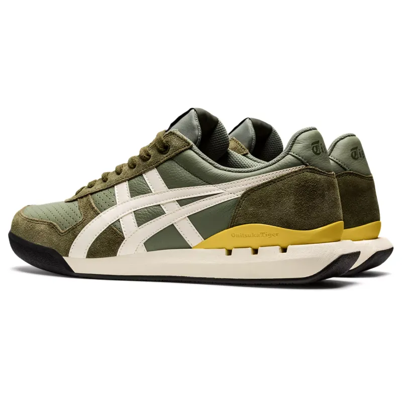 Onitsuka Tiger ULTIMATE 81 EX Lichen Green/Cream (1183B510.301)