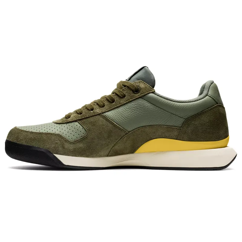 Onitsuka Tiger ULTIMATE 81 EX Lichen Green/Cream (1183B510.301)