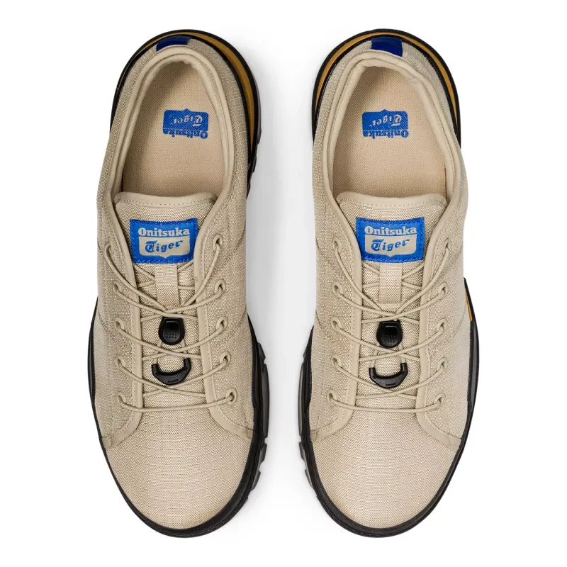 Onitsuka Tiger HMR PEAK LO Putty/Putty (1183B534.200)