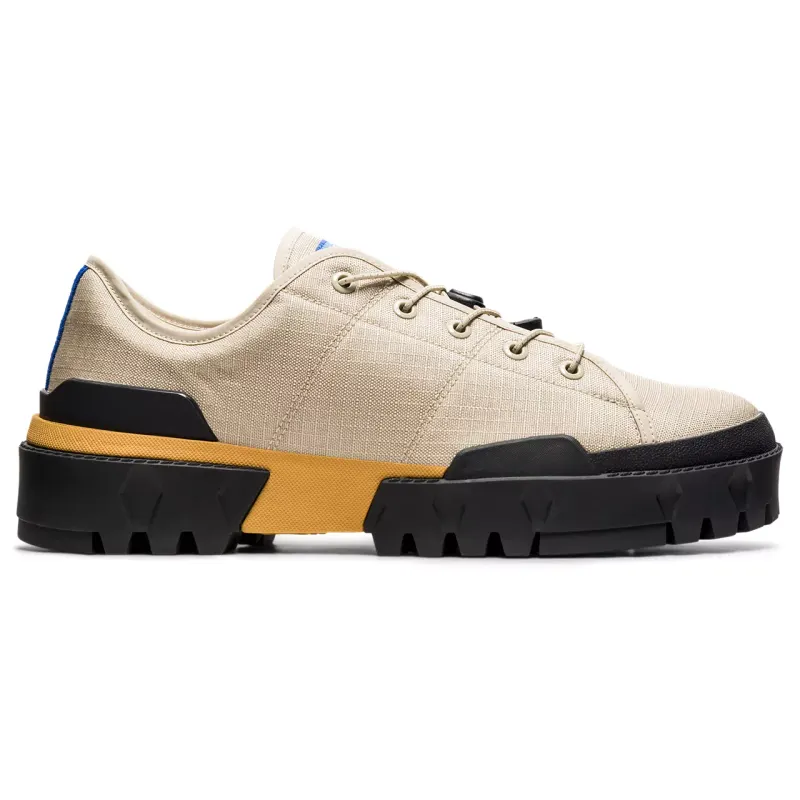 Onitsuka Tiger HMR PEAK LO Putty/Putty (1183B534.200)
