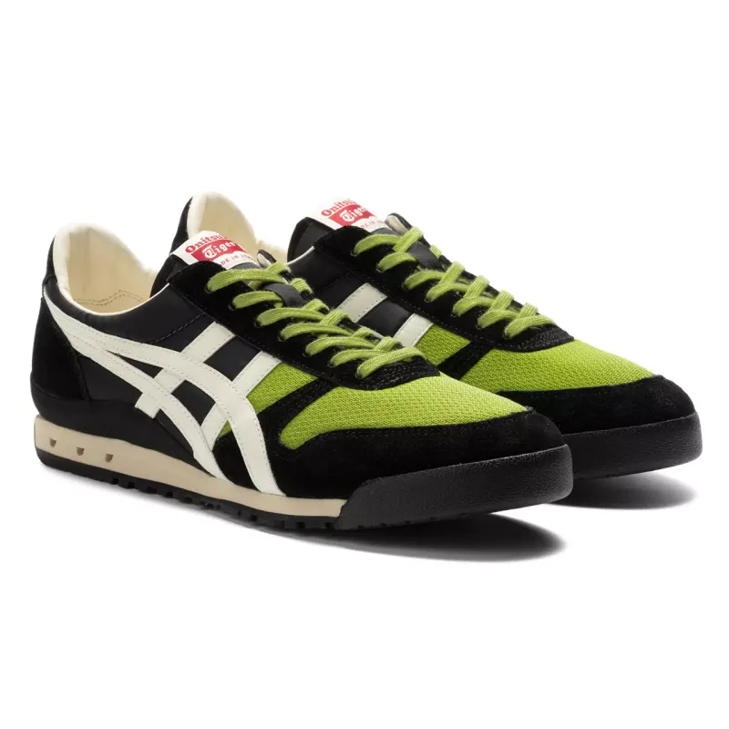 Onitsuka Tiger ULTIMATE 81 NM Black/Cream (1183B536.002)