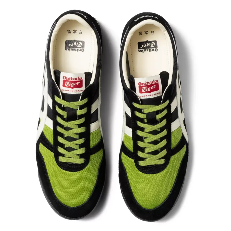 Onitsuka Tiger ULTIMATE 81 NM Black/Cream (1183B536.002)