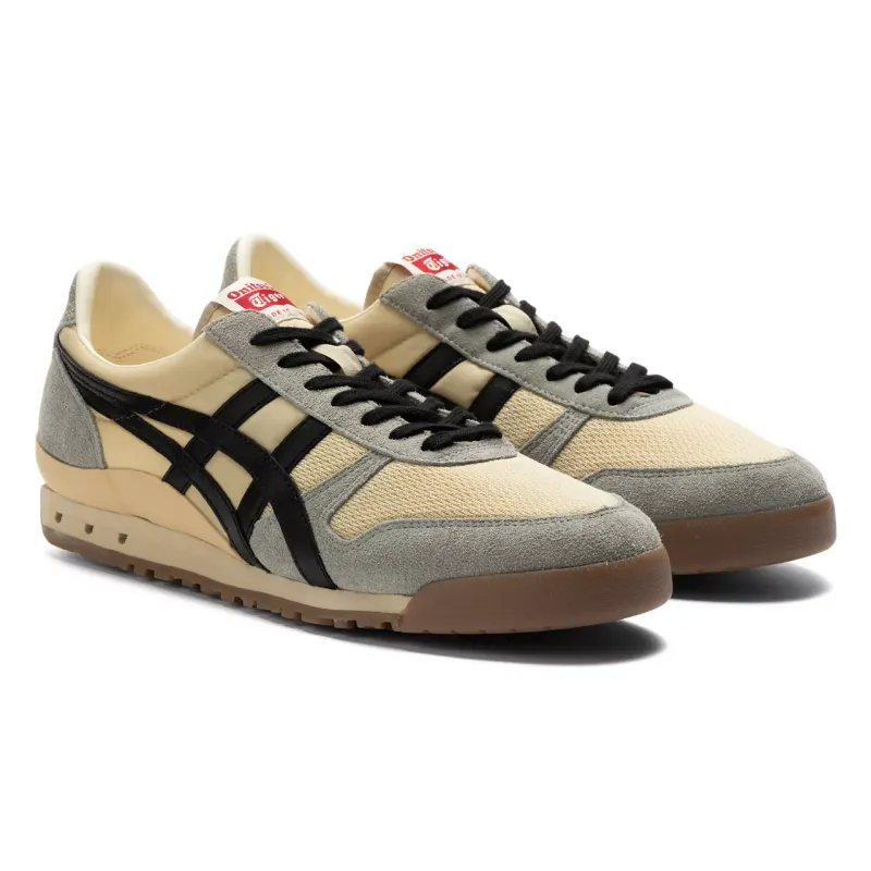 Onitsuka Tiger ULTIMATE 81 NM Mannen Ultimate 81 EX (1183B536.200)