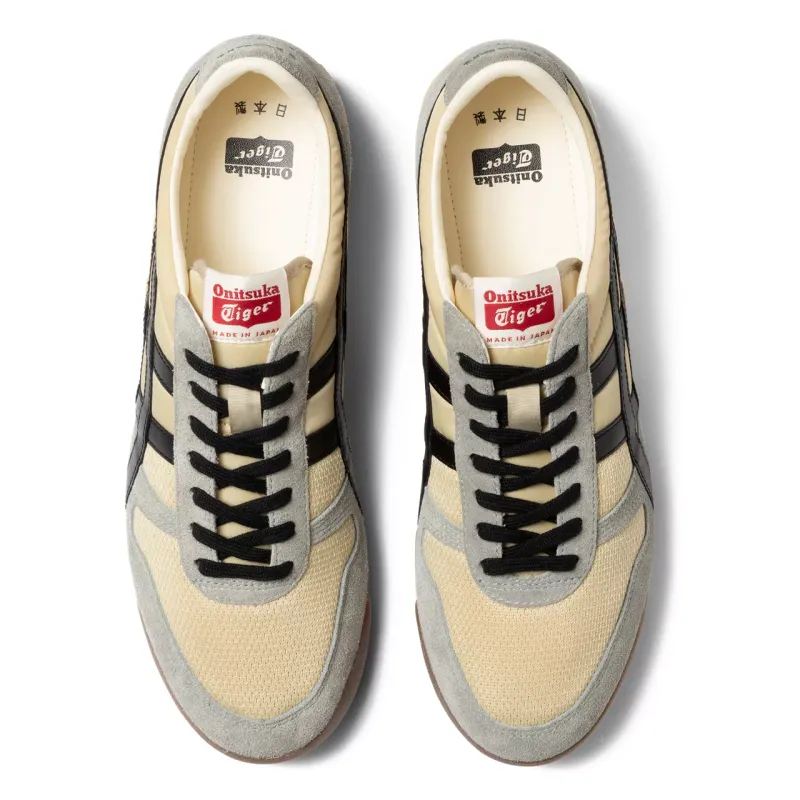 Onitsuka Tiger ULTIMATE 81 NM Mannen Ultimate 81 EX (1183B536.200)