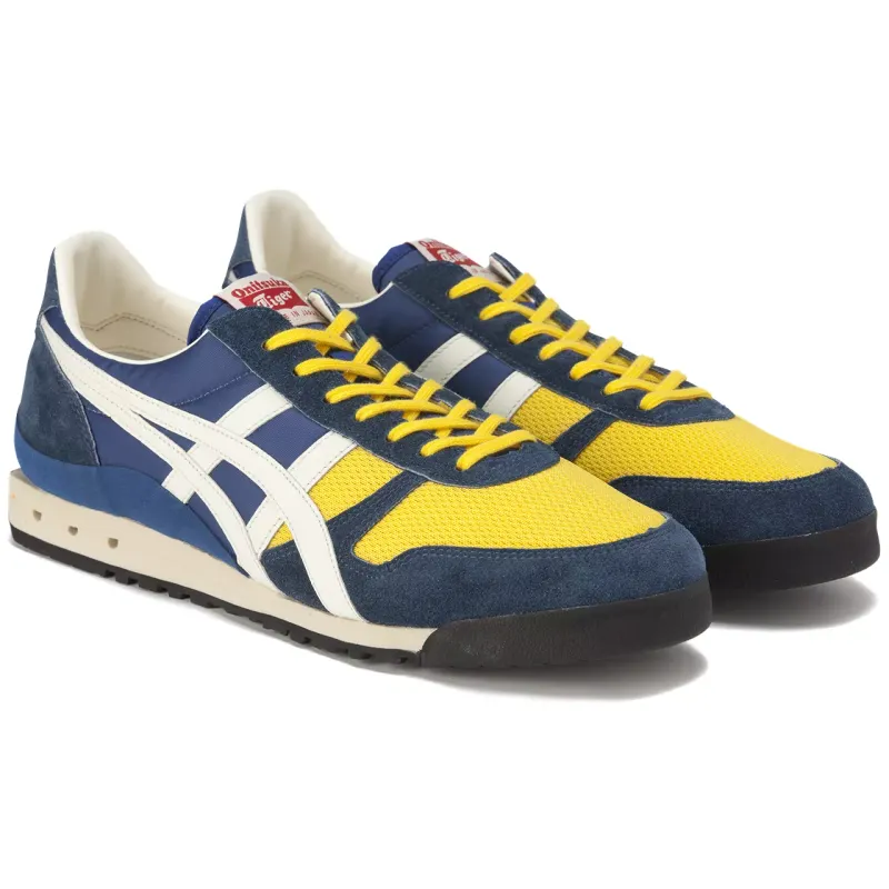 Onitsuka Tiger ULTIMATE 81 NM Mannen Ultimate 81 EX (1183B536.400)