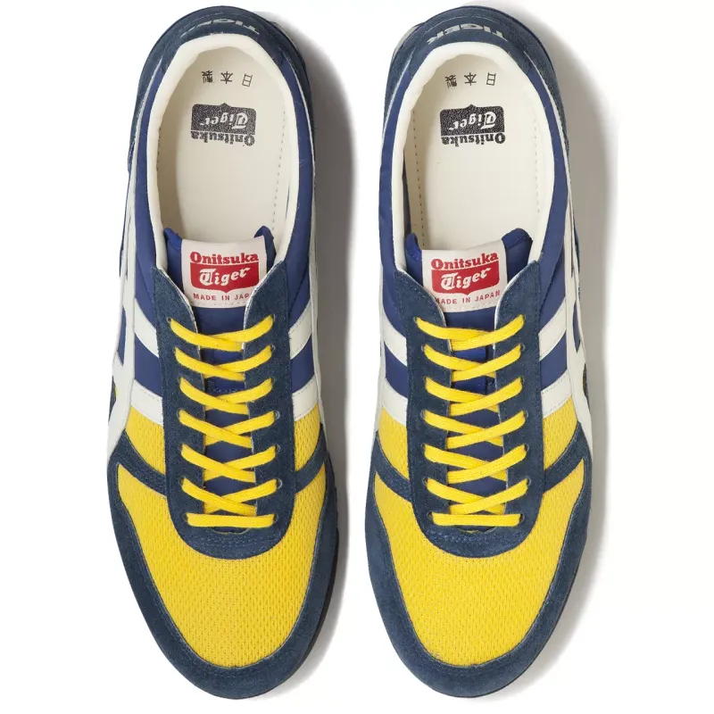 Onitsuka Tiger ULTIMATE 81 NM Mannen Ultimate 81 EX (1183B536.400)