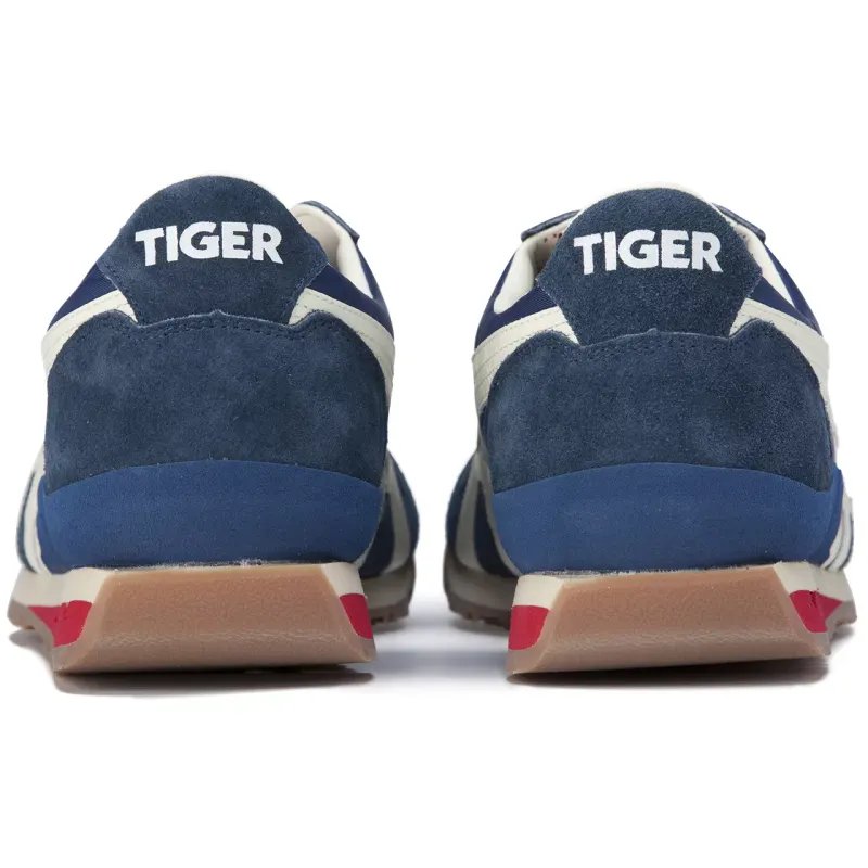 Onitsuka Tiger ULTIMATE 81 NM Mannen Ultimate 81 EX (1183B536.401)