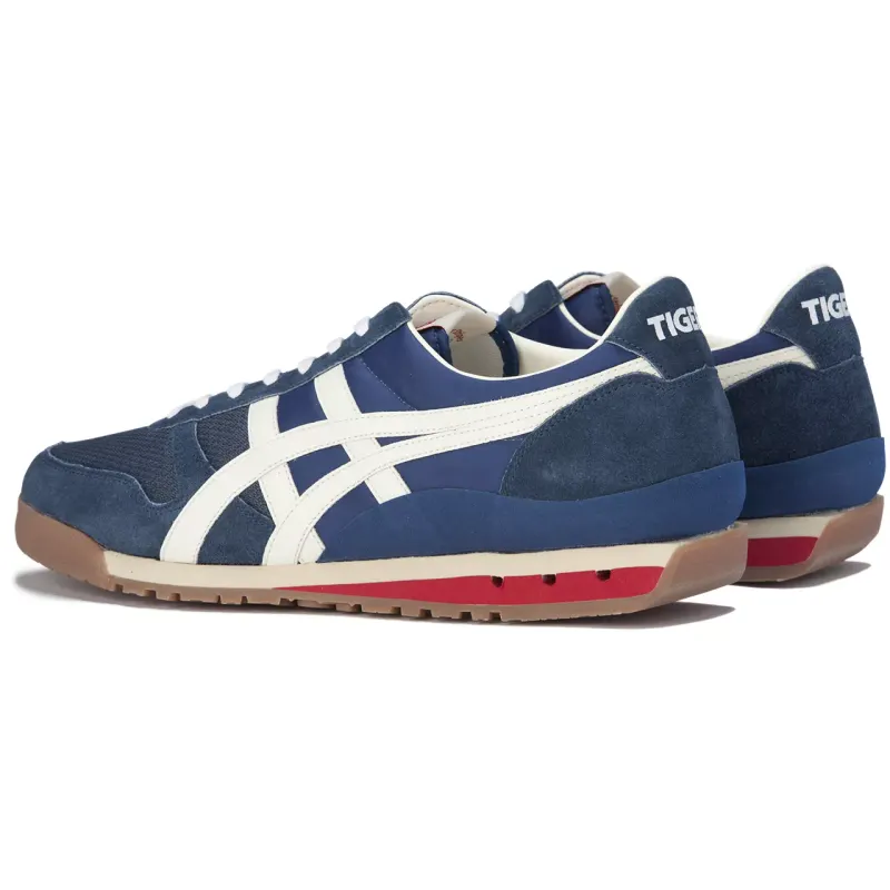 Onitsuka Tiger ULTIMATE 81 NM Mannen Ultimate 81 EX (1183B536.401)