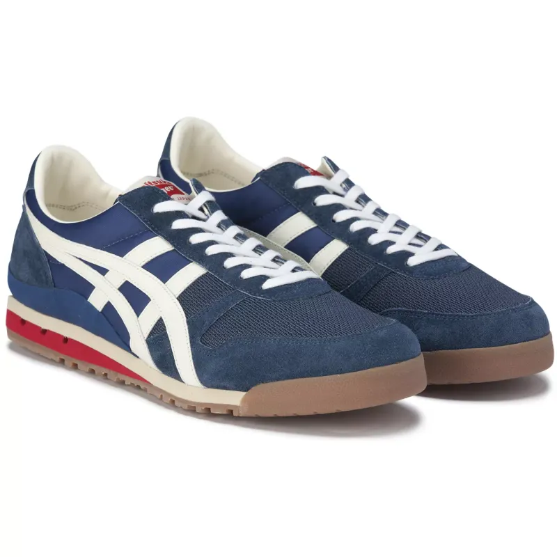Onitsuka Tiger ULTIMATE 81 NM Mannen Ultimate 81 EX (1183B536.401)