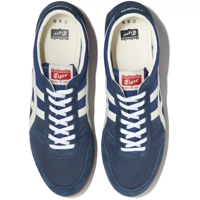 Onitsuka Tiger ULTIMATE 81 NM Mannen Ultimate 81 EX (1183B536.401)