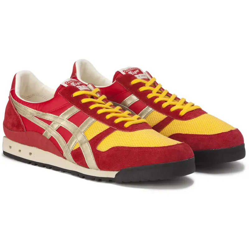 Onitsuka Tiger ULTIMATE 81 NM Mannen Ultimate 81 EX (1183B536.600)