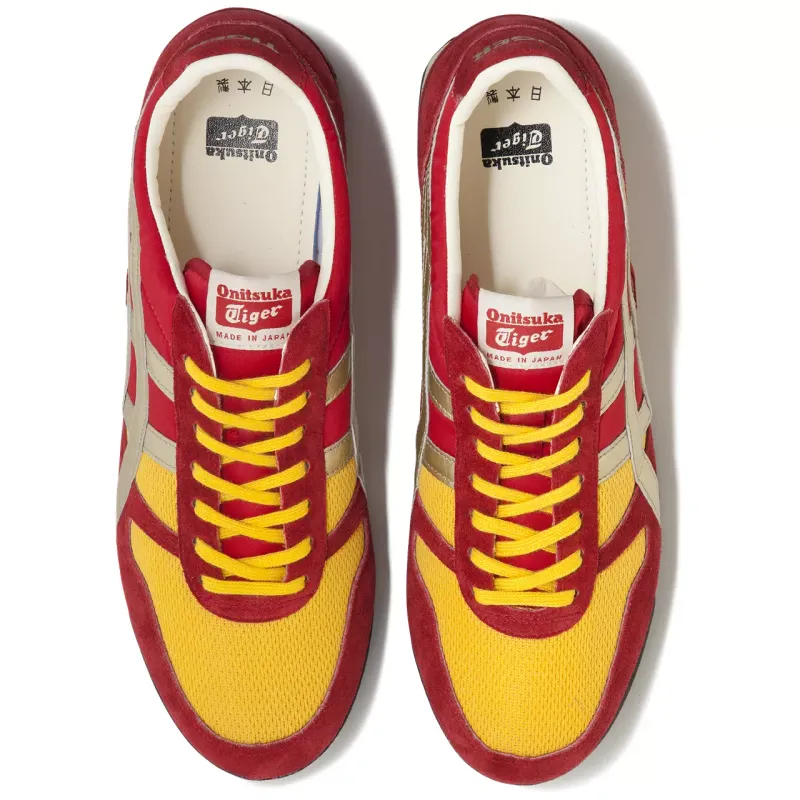Onitsuka Tiger ULTIMATE 81 NM Mannen Ultimate 81 EX (1183B536.600)