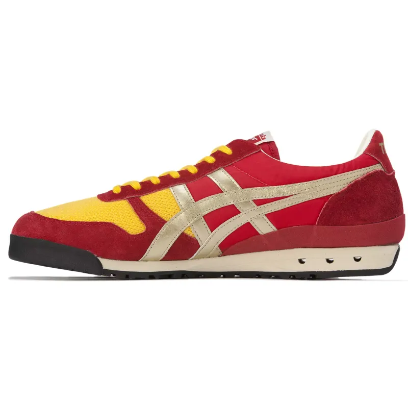 Onitsuka Tiger ULTIMATE 81 NM Mannen Ultimate 81 EX (1183B536.600)