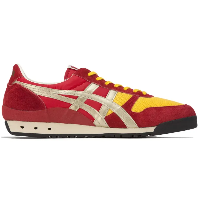 Onitsuka Tiger ULTIMATE 81 NM Mannen Ultimate 81 EX (1183B536.600)