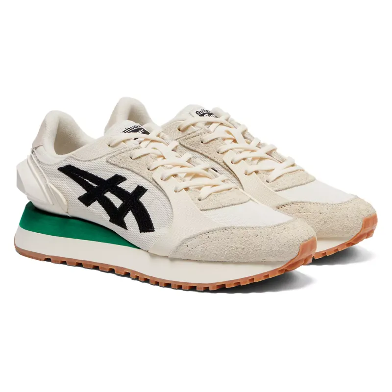 Onitsuka Tiger MOAGE CO CREAM/BLACK (1183B555.103)
