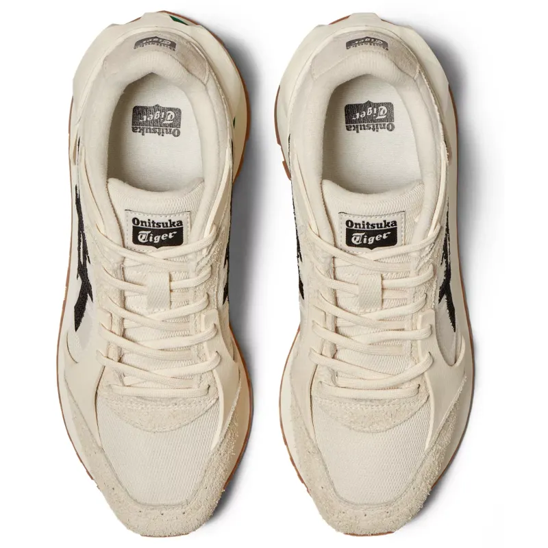 Onitsuka Tiger MOAGE CO CREAM/BLACK (1183B555.103)