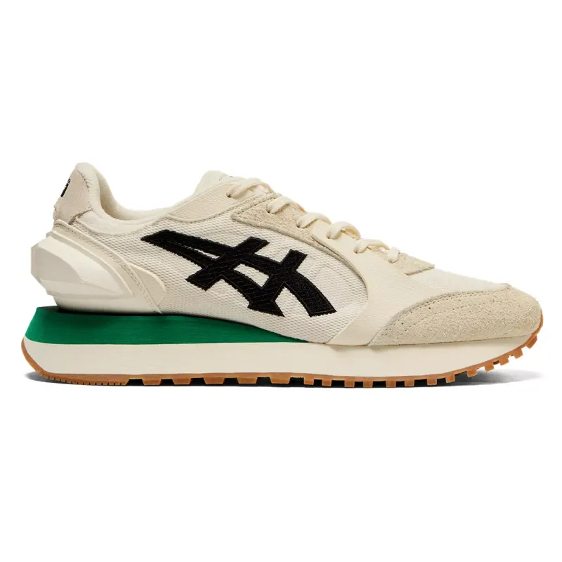Onitsuka Tiger MOAGE CO CREAM/BLACK (1183B555.103)