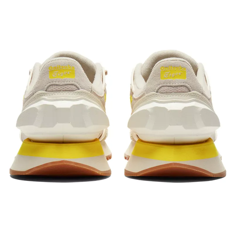 Onitsuka Tiger MOAGE CO MINERAL BEIGE/VIBRANT YELLOW (1183B555.250)