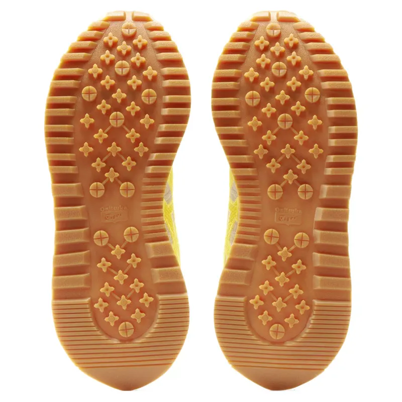 Onitsuka Tiger MOAGE CO MINERAL BEIGE/VIBRANT YELLOW (1183B555.250)