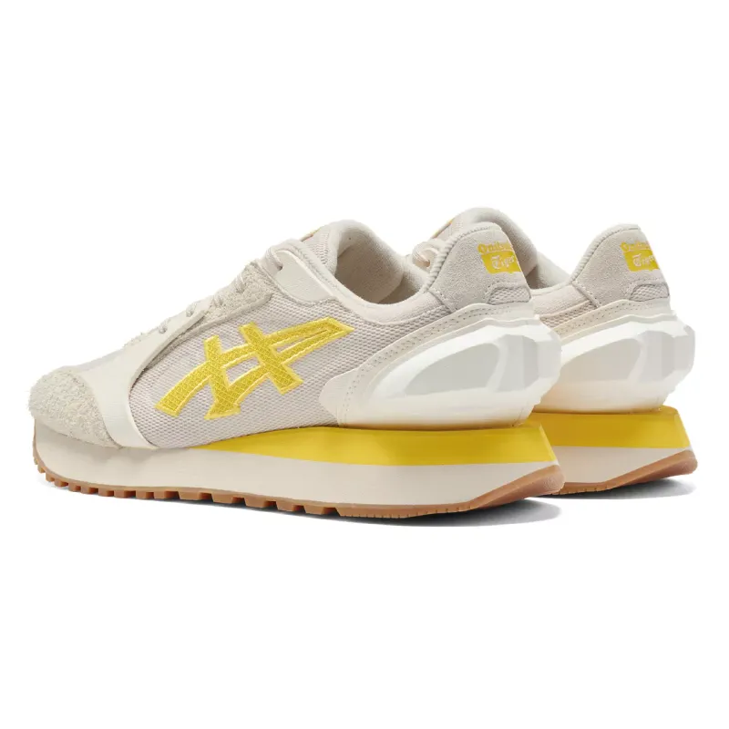 Onitsuka Tiger MOAGE CO MINERAL BEIGE/VIBRANT YELLOW (1183B555.250)