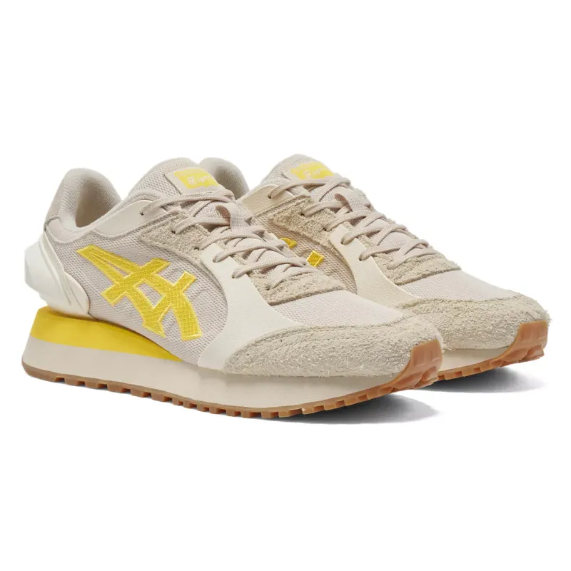 Onitsuka Tiger MOAGE CO MINERAL BEIGE/VIBRANT YELLOW (1183B555.250)
