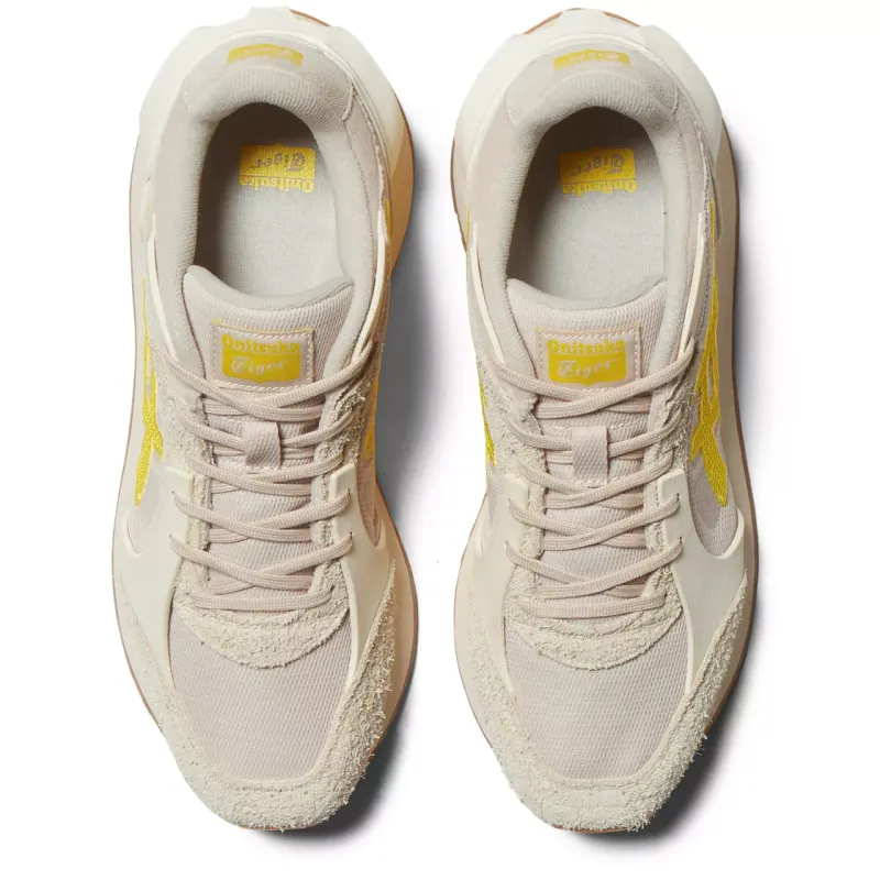 Onitsuka Tiger MOAGE CO MINERAL BEIGE/VIBRANT YELLOW (1183B555.250)