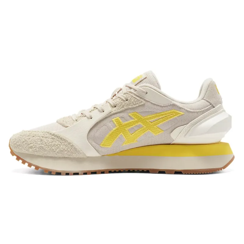Onitsuka Tiger MOAGE CO MINERAL BEIGE/VIBRANT YELLOW (1183B555.250)