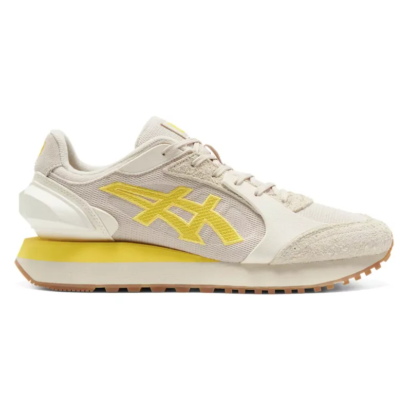 Onitsuka Tiger MOAGE CO MINERAL BEIGE/VIBRANT YELLOW (1183B555.250)