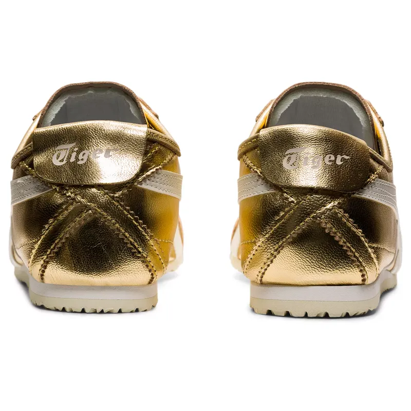 Onitsuka Tiger MEXICO 66 GOLD/WHITE (1183B566.201)