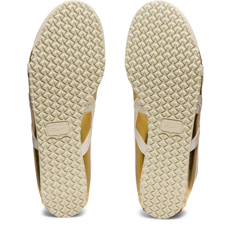 Onitsuka Tiger MEXICO 66 GOLD/WHITE (1183B566.201)